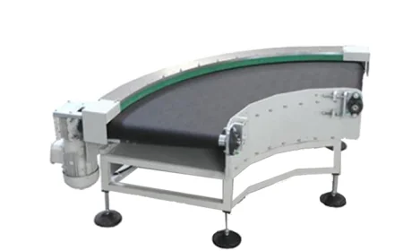 How Peripheral Equipment Improves Packaging Line Efficiency