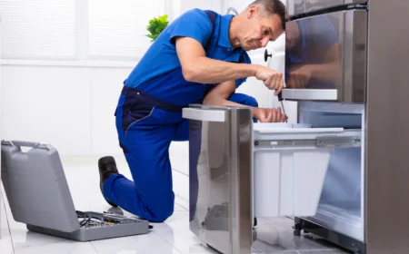 Is Your Refrigerator Running Harder Than It Should?