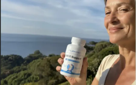 What ingredients are included in Flexyn?