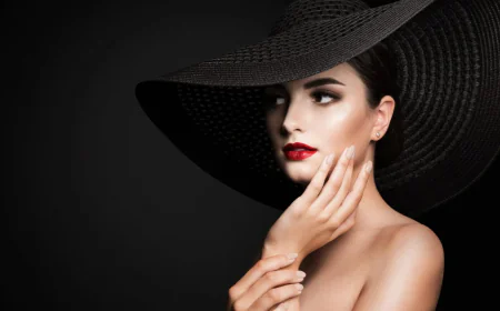 Could CO₂ Laser Resurfacing Help Improve Stubborn Skin Texture?