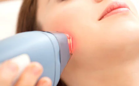 A Beginner’s Guide to Safe and Effective Laser Hair Removal in Delhi