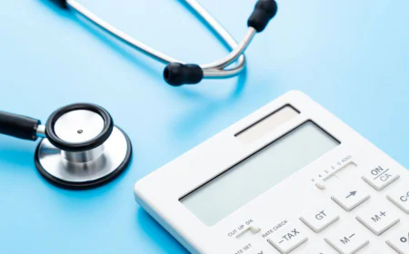 How Do You Compare Health Insurance Plans Before Buying?