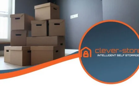 Moving House Storage in Hamilton: A Simple Guide to a Stress-Free Move