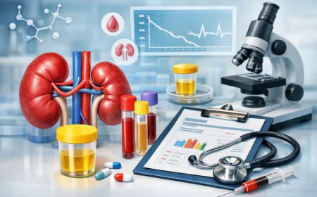 Renal Denervation Devices Market Size, Trends, and Growth Forecast 2026-2033