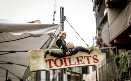 How Do You Find Affordable Portable Toilet Rental Services for Weddings, Parties, and Outdoor Gatherings?