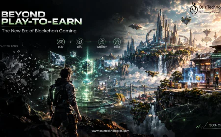 UAE’s Web3 Gaming Wave Is Here! ? Get 50% OFF Blockchain Game Development This Halloween