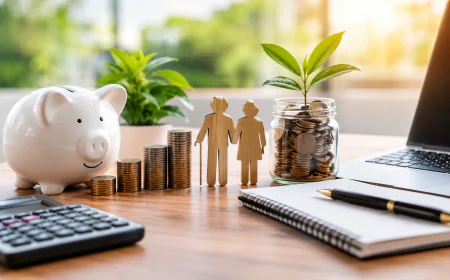Accounting Firm in Jersey City NJ: Tax, Bookkeeping, and Business Support That Matters