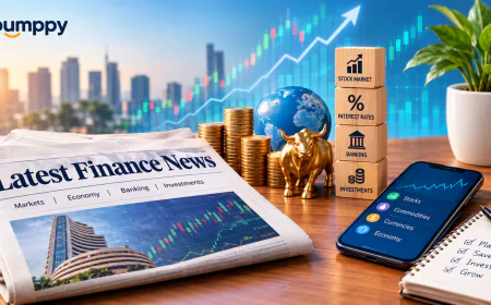 Personal Finance Tips to Improve Your Financial Well-Being