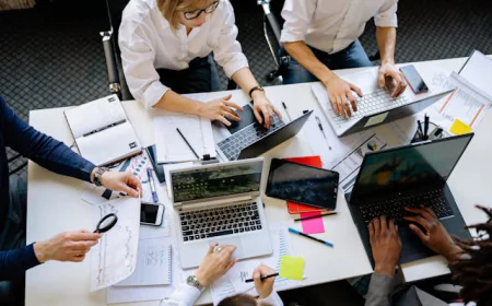 How to do Local SEO for Calgary Based Business? 