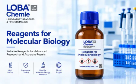 Why Are DNase and RNase Free Reagents Important?