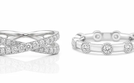 Why Lab Grown Diamond Wedding Bands Are Growing in Popularity