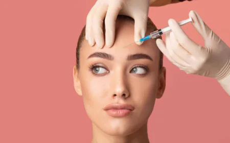 Fillers in Dubai: What to Expect at Your First Consultation