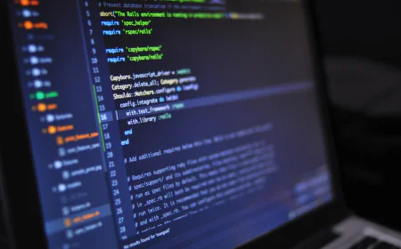 Web Development and AI Search Optimization: A Guide for Businesses in Gurgaon