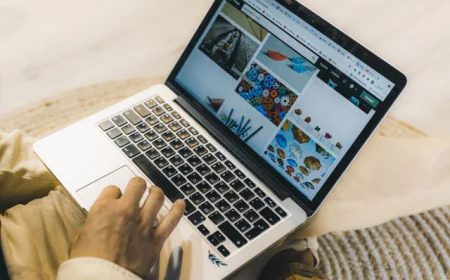 WordPress and Minimal Web Design