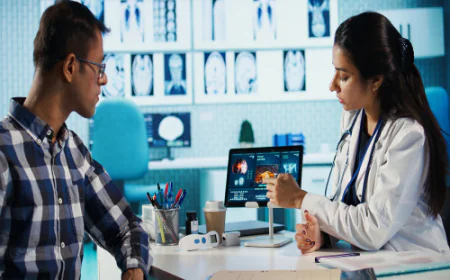 RIRS vs PCNL: Which Procedure Is Used for Different Kidney Stones?