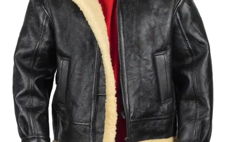Philadelphia Eagles Super Bowl Jacket
