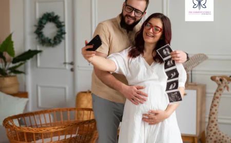 A Practical Guide to Planning an International Surrogacy Journey