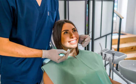 Tooth Extraction Cost for Adults