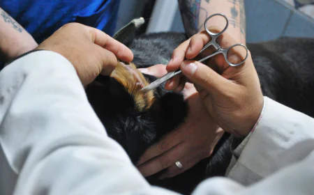A Practical Guide To Preventive Healthcare For Pets