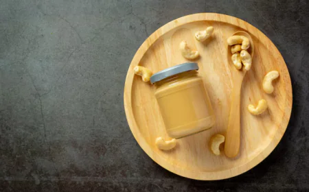 A Smart Shopper’s Guide to Buying Peanut Butter in India