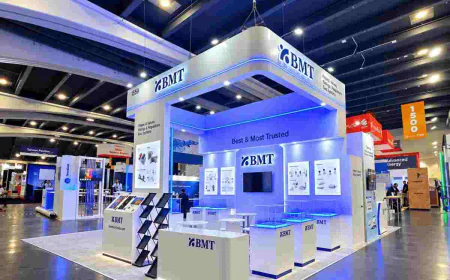 IDEX 2027 Abu Dhabi: Your Complete Exhibitor Planning Guide