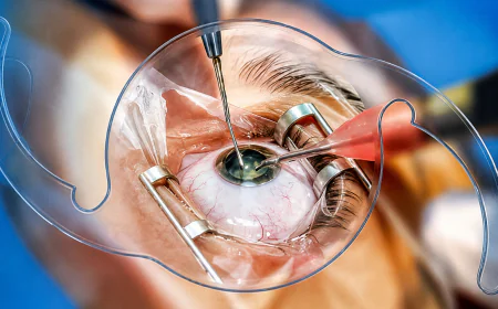 What Questions Should You Ask Before Cataract Surgery?