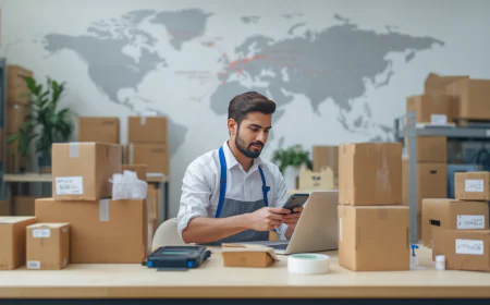 Delhivery vs DTDC: Compare Courier Services in India
