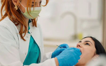 How Long Do Dental Implants Last?