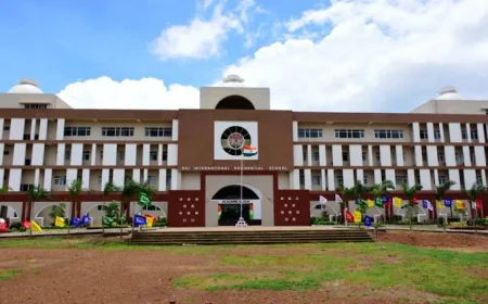 Key Features to Look for in the Best Boarding Schools in India
