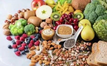 Global Dietary Fibers Market Size, Trends, and Growth Forecast 2026-2033