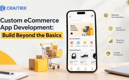 Your Online Store Is Growing. Is Your Technology Holding It Back?