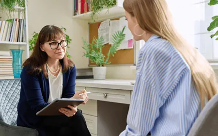 Confidence Coaching and EMDR Therapy in Pittsburgh, PA | Personal Growth Guide