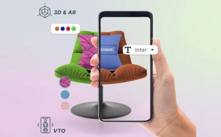 Benefits of 3D Product Configurators for E-commerce Businesses