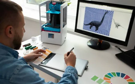 How to Choose a 3D Product Configurator Development Company in the USA