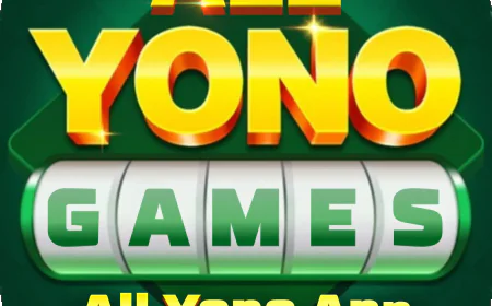 All Yono Game Explained: Common Questions and Answers