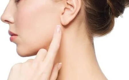 Otoplasty for Improved Ear Proportion in Dubai & Abu Dhabi | Glamorous Clinic Dubai