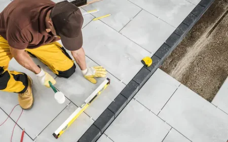 Hardscape Services in Compton, CA: Upgrade Your Outdoor Living Space