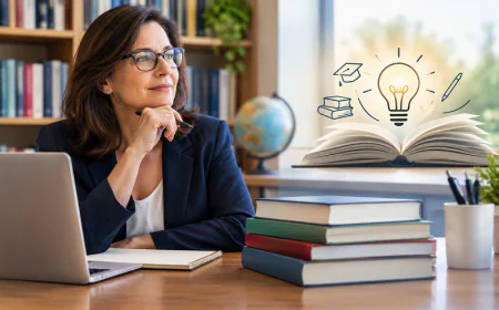 Why Education Leaders Are Hiring Professional Ghostwriting Services to Publish