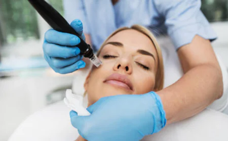 What Are the Benefits of PRP Treatment?