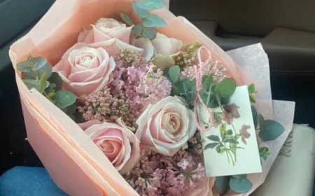 Tips för att hitta blommor och buketter nära dig i Stockholm