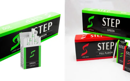 The History of Herb Cigarettes Around the World