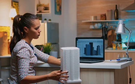 What Affects Connection Speed When Using US-Based Remote Servers?