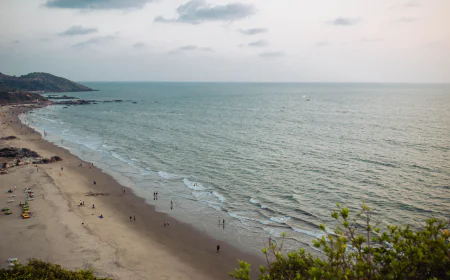 Goa 4 Nights 5 Days Package: Complete Travel Guide