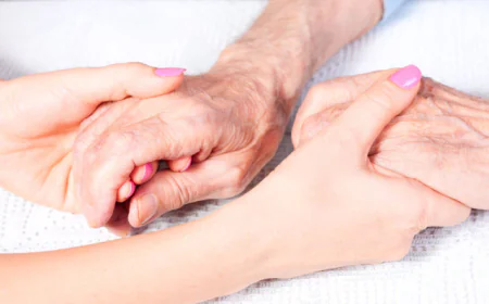 Respite Care Orange County, CA: Costs, Short-Term Stays & What to Expect