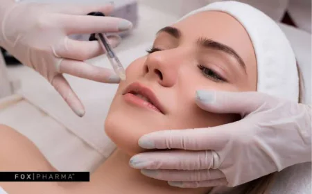 Does Skin Booster Injections treatment support skin elasticity?