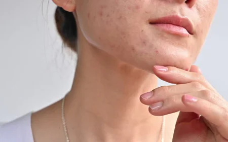 Is Acne Treatment Suitable for Adult Acne?