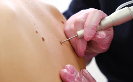 How Much Does Professional Wart Removal Cost in Dubai?
