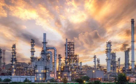 5 Tax Considerations to Know About Oil and Gas Opportunities