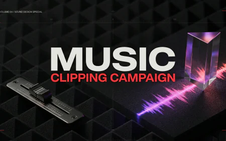 Music Clipping Campaign Tactics for Modern Reach