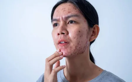 What factors influence the results of Acne Treatment?